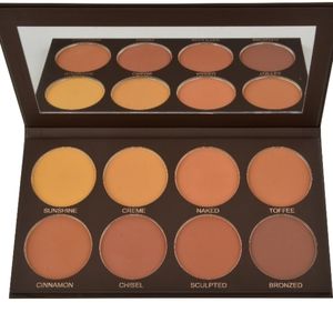 Contour Palette
